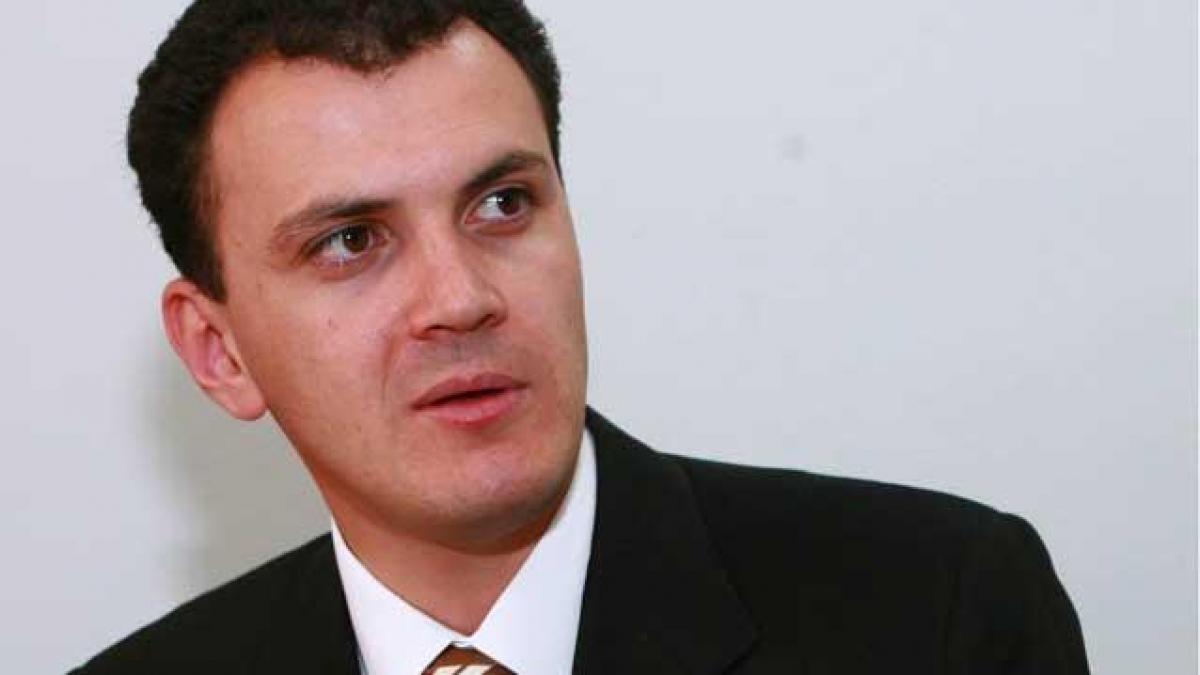 Sebastian Ghiţă pregăteşte un nou tun. Deputatul încearcă să pună mâna pe un proiect de 84 de milioane de euro, din bani europeni