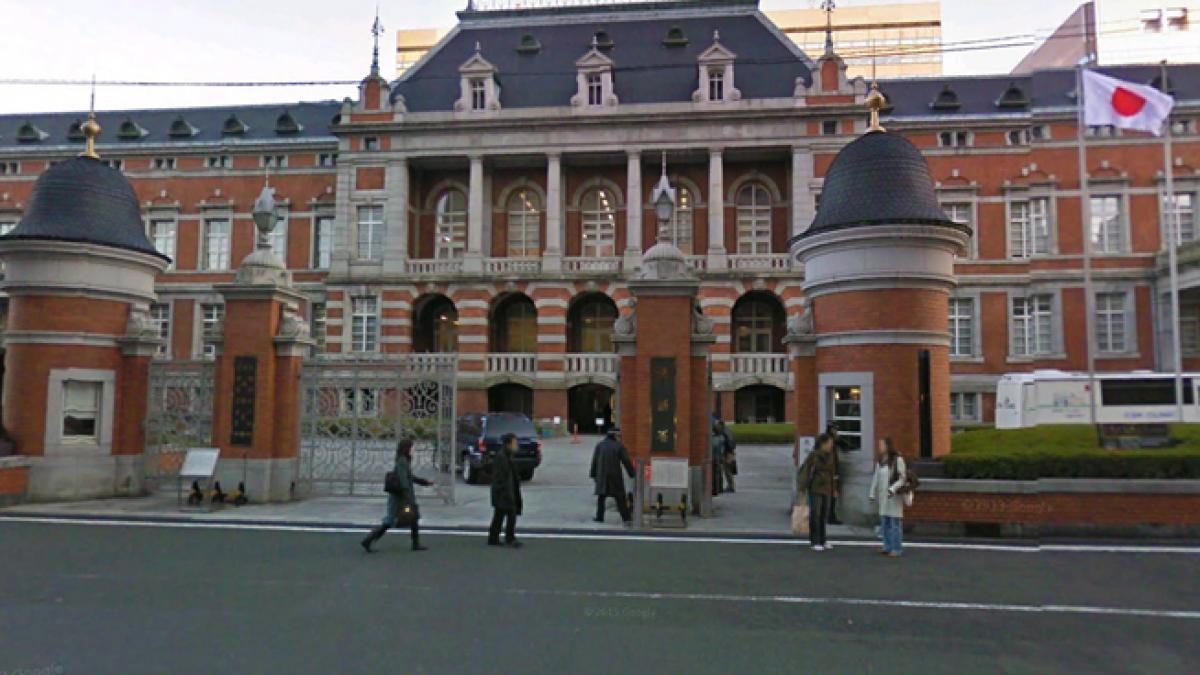 Trei condamnaţi la moarte au fost executaţi în Japonia