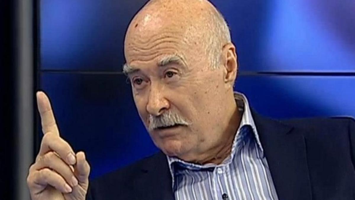 „Ce-am avut şi ce-am pierdut”, spectacol susţinut de Tudor Gheorghe, prezentat în avanpremieră la Vorbe Grele