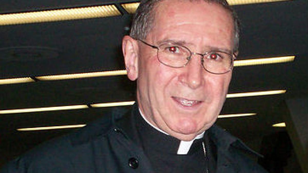 Americanii, ruşinaţi de cardinalul care îi va reprezenta la alegerea noului papă