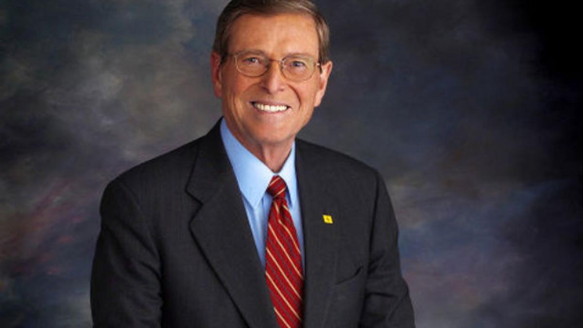 Un senator american recunoaşte că a lăsat însărcinată fiica altui senator