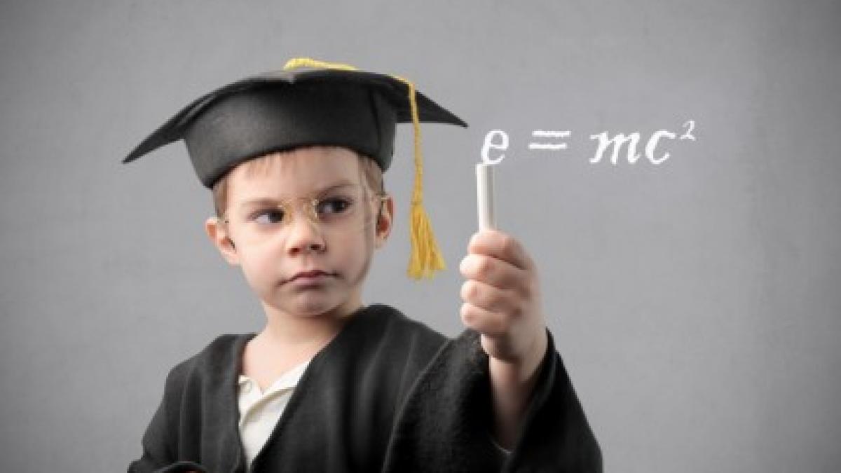 10 ponturi simple sa ai un copil inteligent 