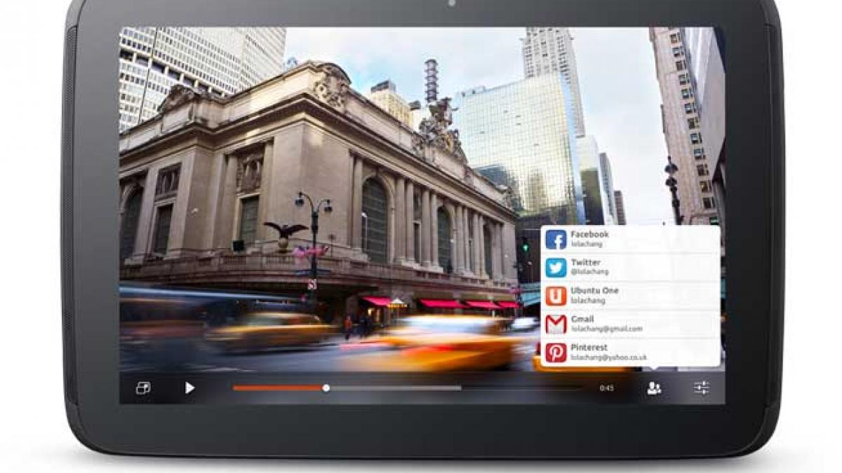 Meniuri deschise în lumea telecom: Ubuntu şi Firefox OS