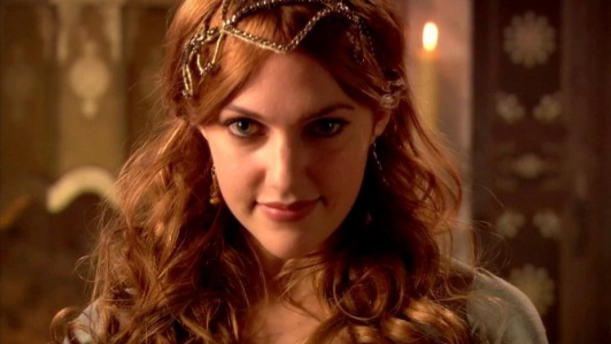 Serialul "Suleyman Magnificul", în pericol din cauza lui Hurrem. Ce a mai făcut frumoasa actriţă