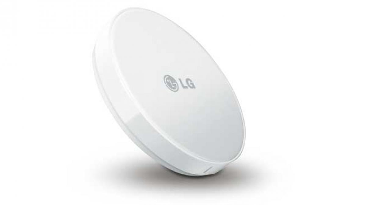 Cel mai mic încărcător wireless