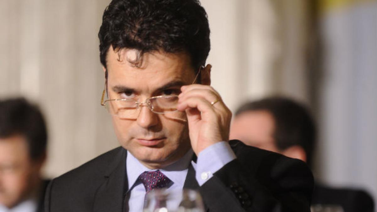 Pricopie: Ministerul Educaţiei a propus revenirea clasei a noua la liceu