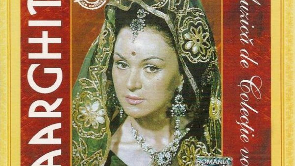 A murit Naarghita, artista cu suflet indian