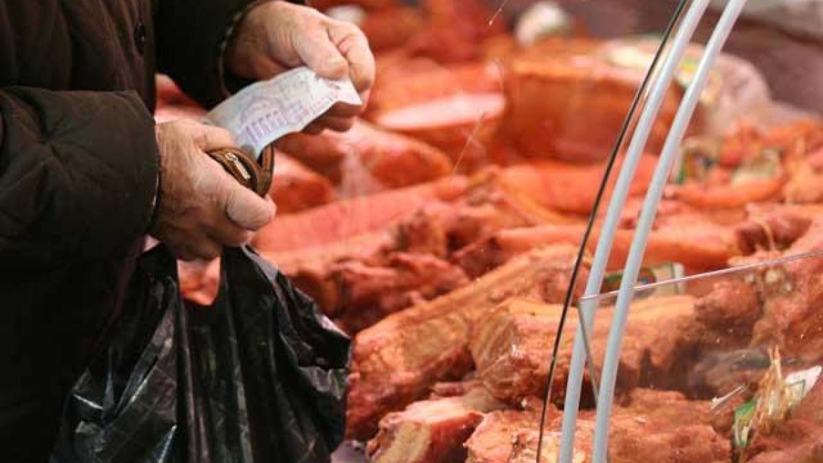 Grecia: Carne de cal descoperită în vită congelată, importată din România