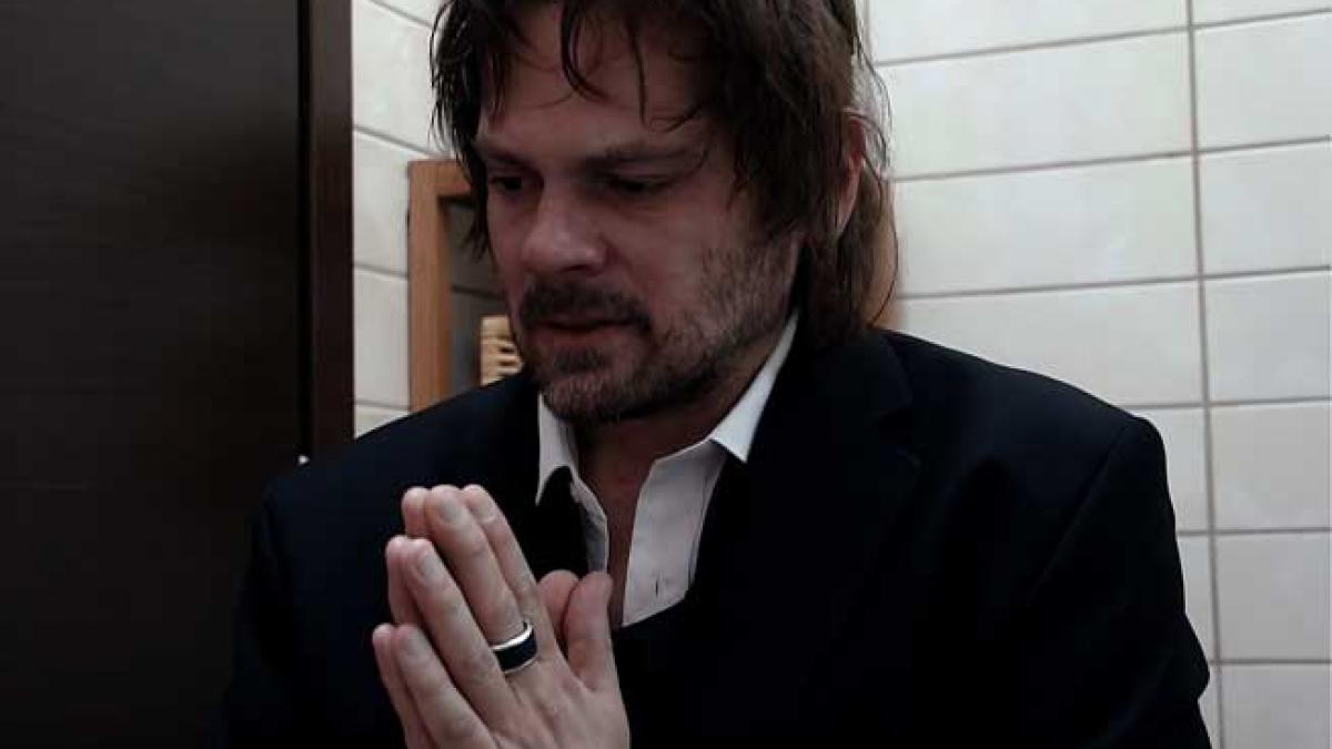 Filmul lui Piersic jr intră în săli cu 20 de copii (Trailer)