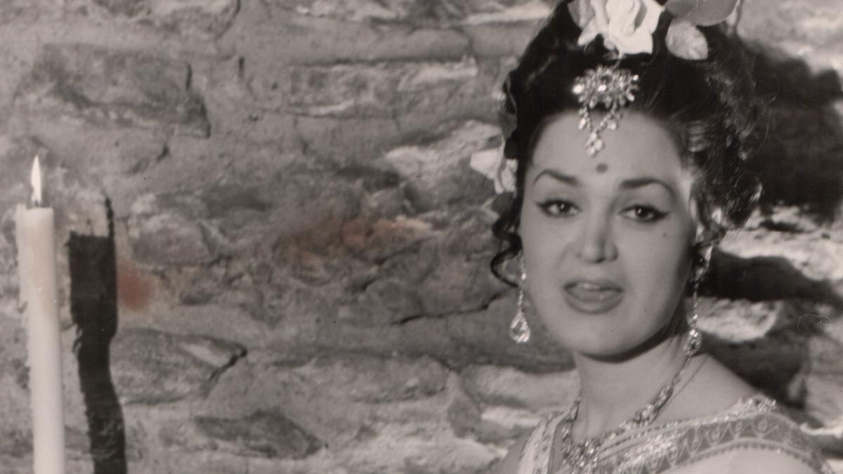 NAARGHITA - GALERIE FOTO