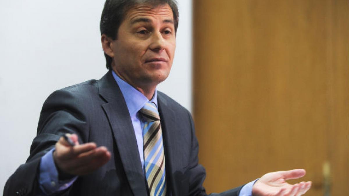 Daniel Morar recomandă procurorilor DNA să participe la selecţia organizată de Ministerul Justiţiei