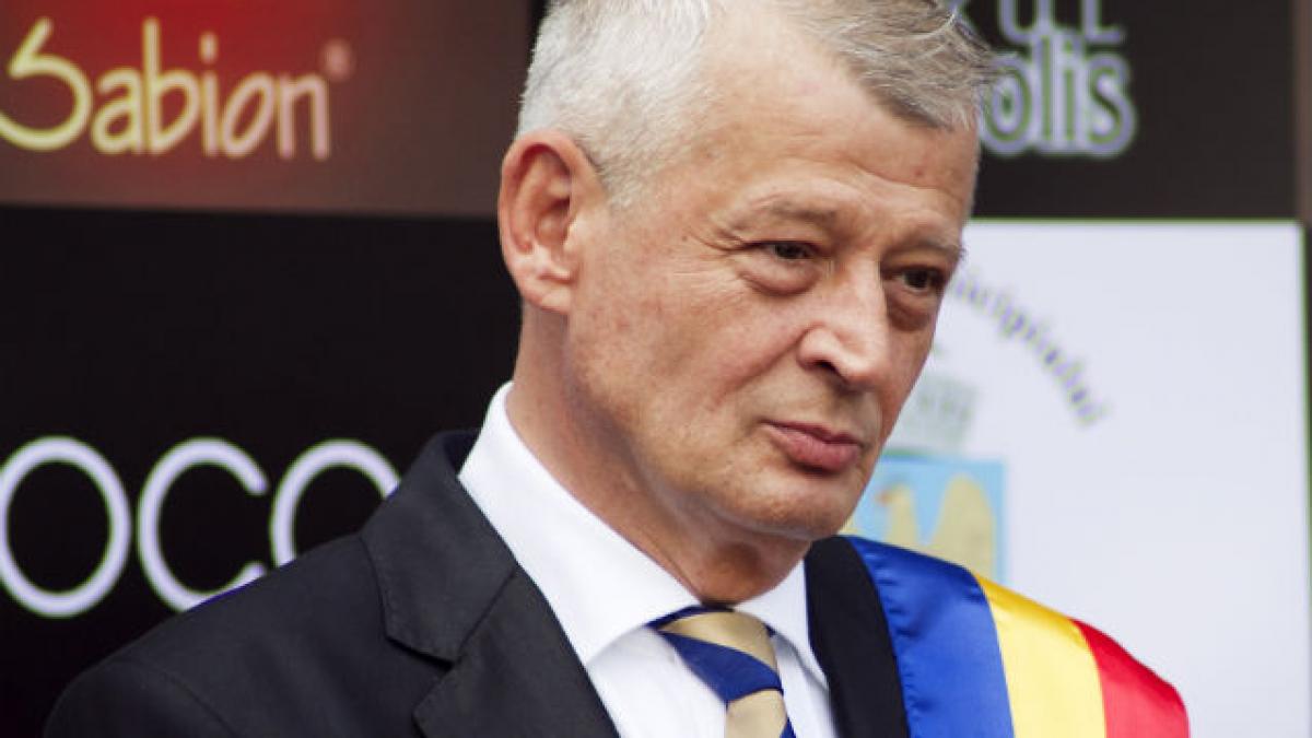 Canalul Bucureşti-Dunăre, printre priorităţile lui Sorin Oprescu pentru atragerea de fonduri europene 