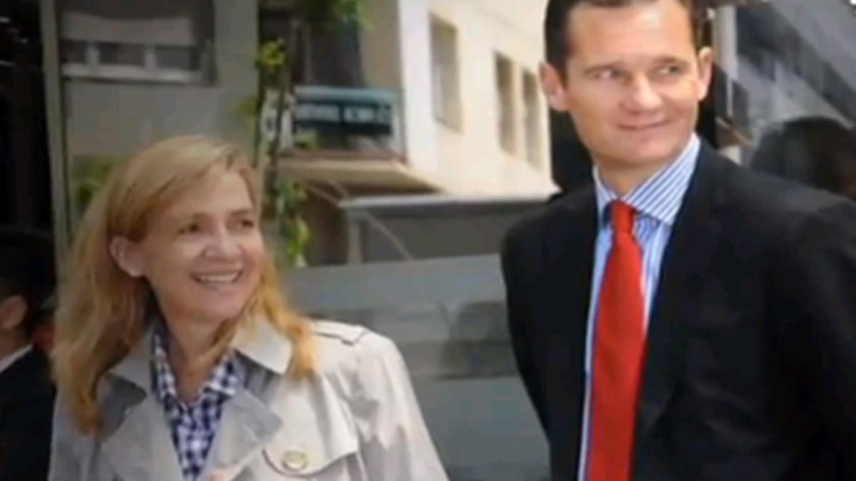 Ginerele regilor spanioli nu-şi mai poate plăti ipoteca