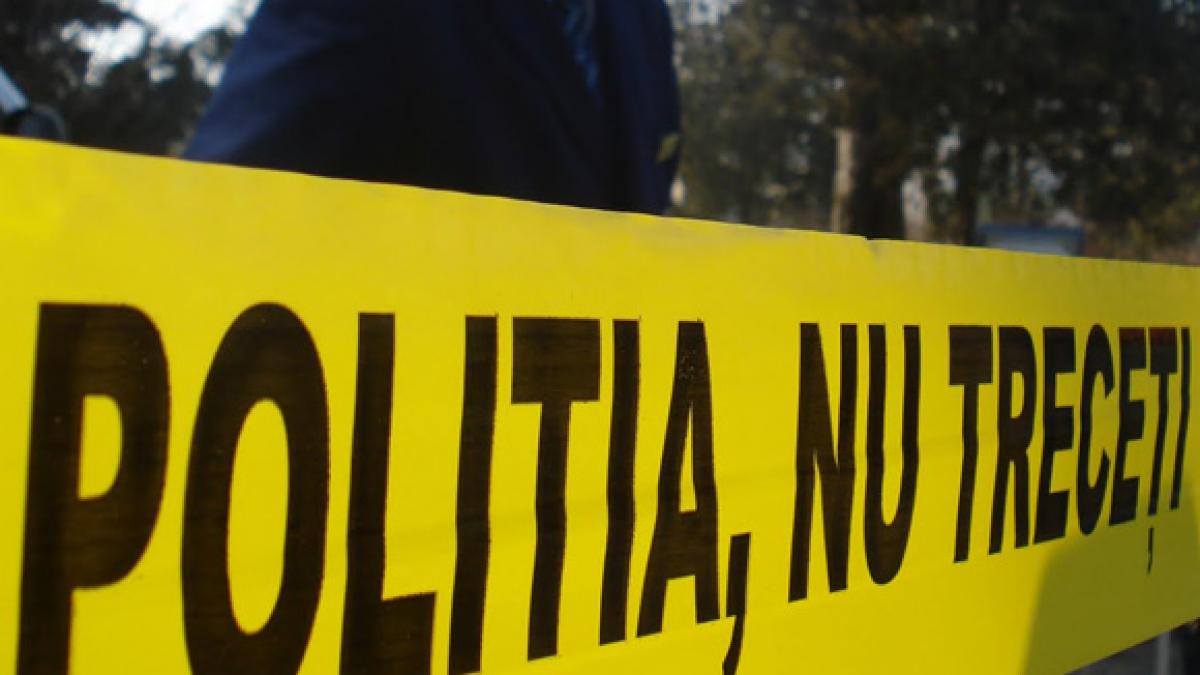 Marinar ucrainean, găsit mort în Portul Constanţa 