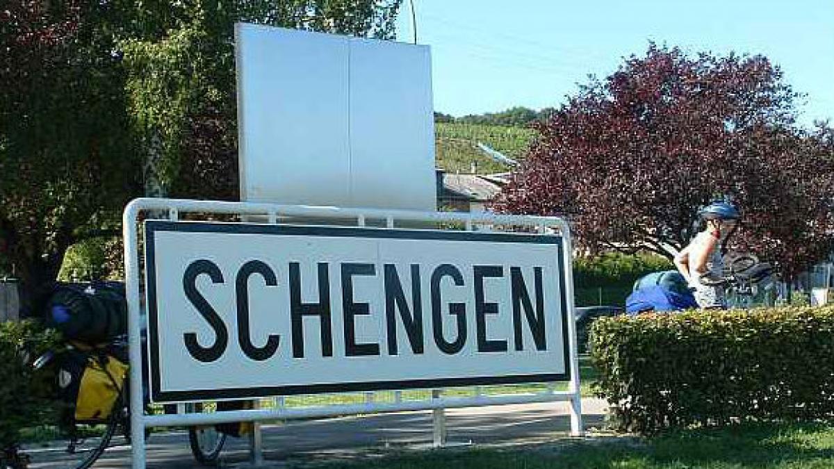 Comunicat comun MAI-MAE: România a îndeplinit toate criteriile de aderare la spaţiul Schengen