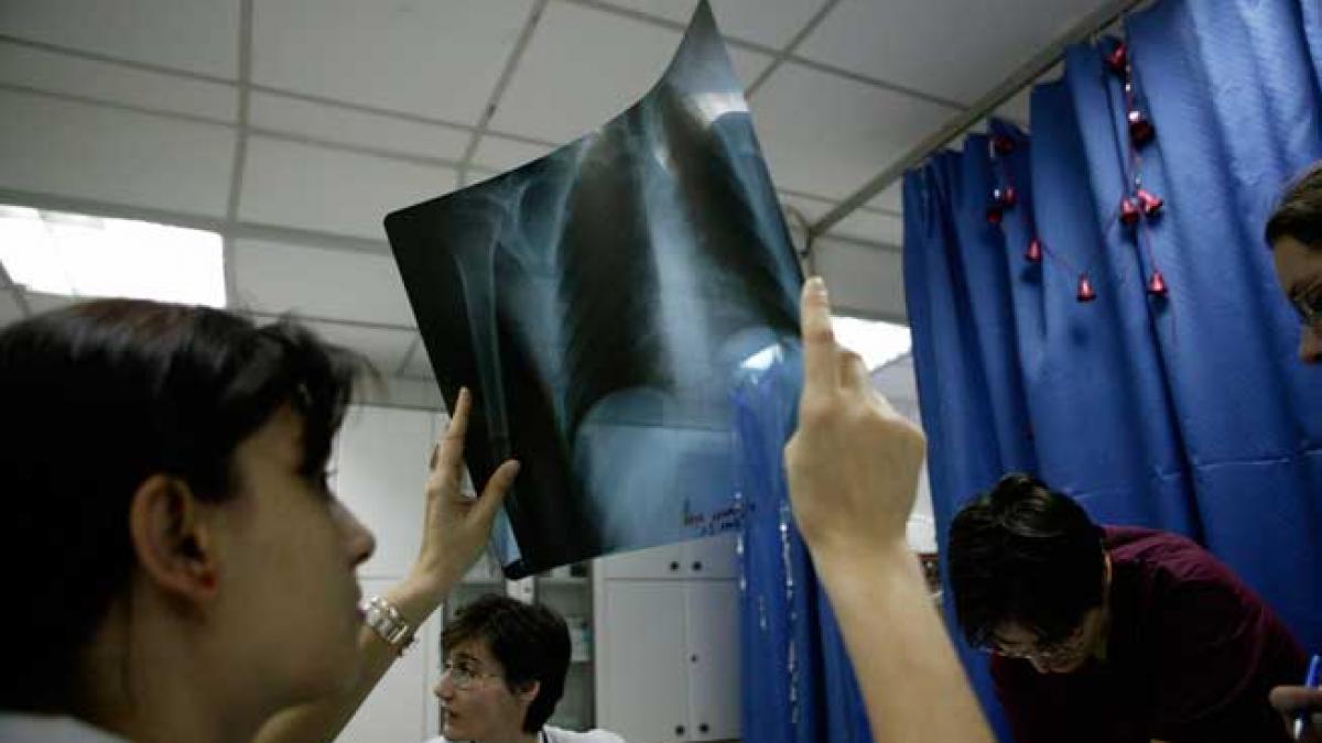 Lupta cu cancerul începe cu prevenţia