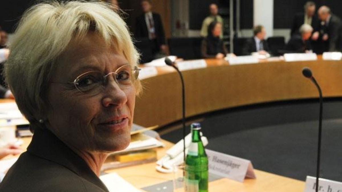 Susanne Kastner: “Aderarea la Schengen nu e nadă populistă de atras voturi”