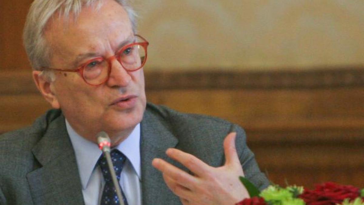 Swoboda: Declaraţia ministrului german de Interne, populistă şi inacceptabilă!