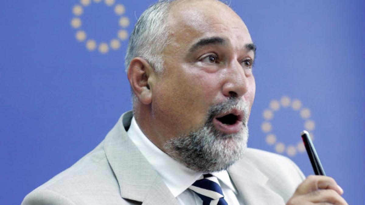 Managementul privat de la Oltchim va fi de naţionalitate română, afirmă ministrul Economiei