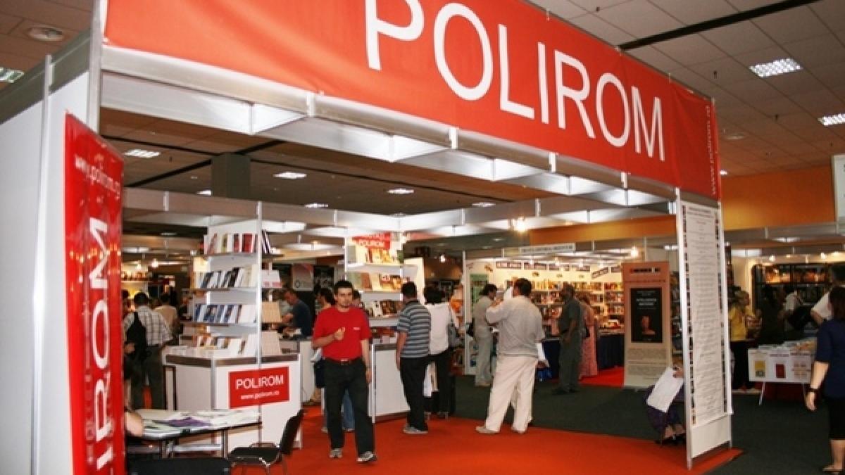 Noi proiecte editoriale în “Biblioteca Polirom”