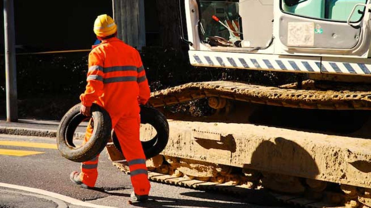 Cursuri pentru siguranţa în construcţii