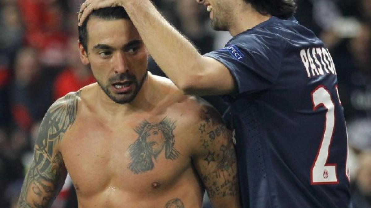 Juventus şi PSG, braţ la braţ în sferturile Ligii Campionilor 