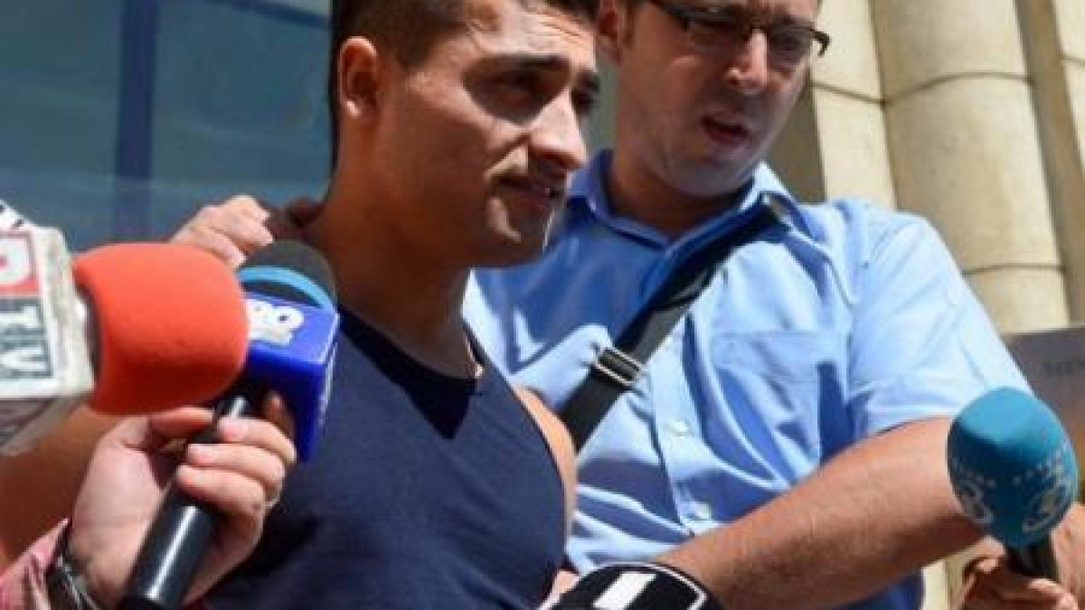 Cazul japonezei ucise: Nicolae Vlad, condamnat la închisoare pe viaţă pentru uciderea studentei japoneze