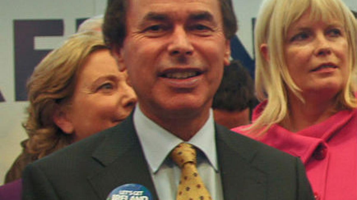 Ministrul irlandez Alan Shatter, la JAI: Se va discuta de extinderea spaţiului Schengen, dar nu vor fi decizii finale