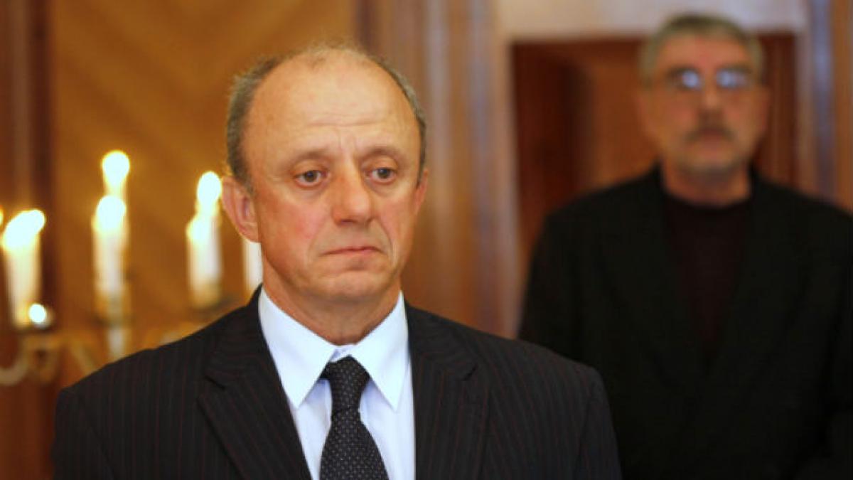 Mihai Mălaimare, găsit incompatibil de ANI. Agenţia recomandă ca acesta să nu mai exercite o demnitate publică timp de 3 ani