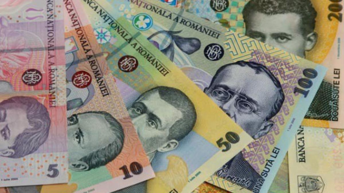 Salariul mediu net, în scădere. Care sunt cele mai prost plătite domenii