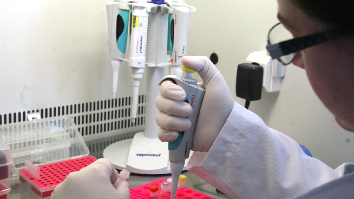 Test de sânge care poate stabili tendinţele suicidale