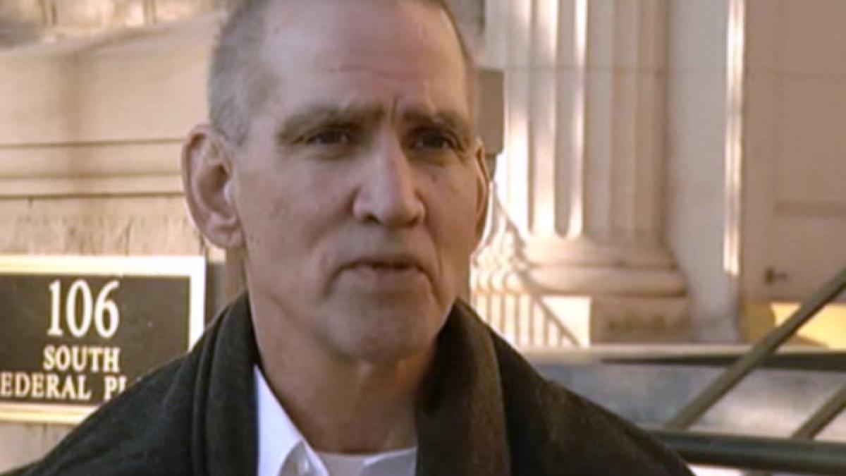 Un american a fost uitat de autorităţi timp de doi ani în izolatorul unui penitenciar