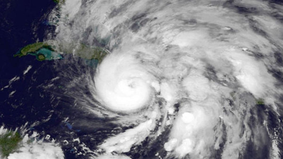 Uraganul Sandy începe să-şi arate efectele benefice pentru economia americană - 48.000 de locuri de muncă create