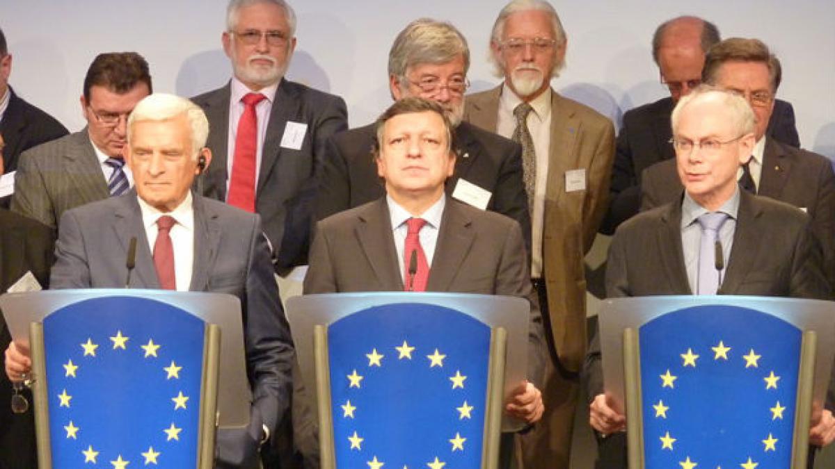 Posibil mecanism UE pentru ţările care încalcă statul de drept. Patru ţări din Uniunea Europeană îi cer lui Barroso o procedură de intervenţie
