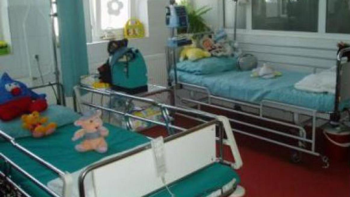 Trei minori români, otrăviţi cu ciocolată în Sicilia
