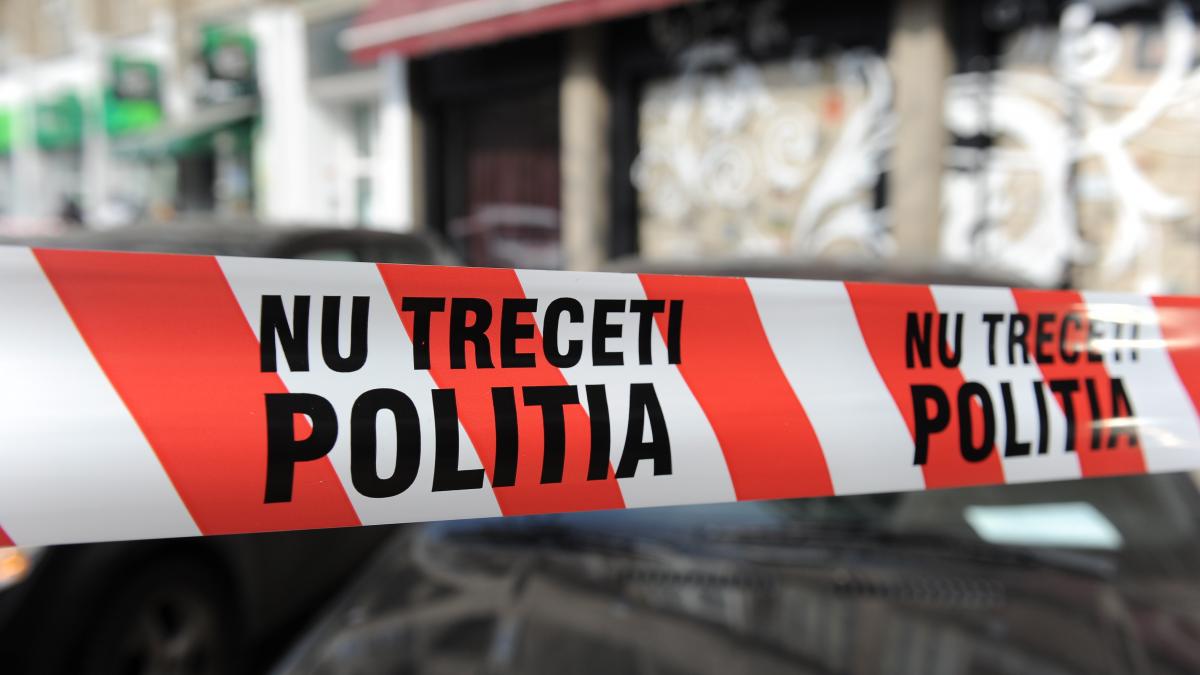 Fost angajat SRI - omorât în bătaie în Centrul Istoric al Bucureştiului. Agresorul a adormit în secţia de poliţie