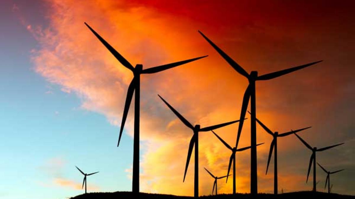 Populaţia a plătit 780 milioane lei pentru energie verde