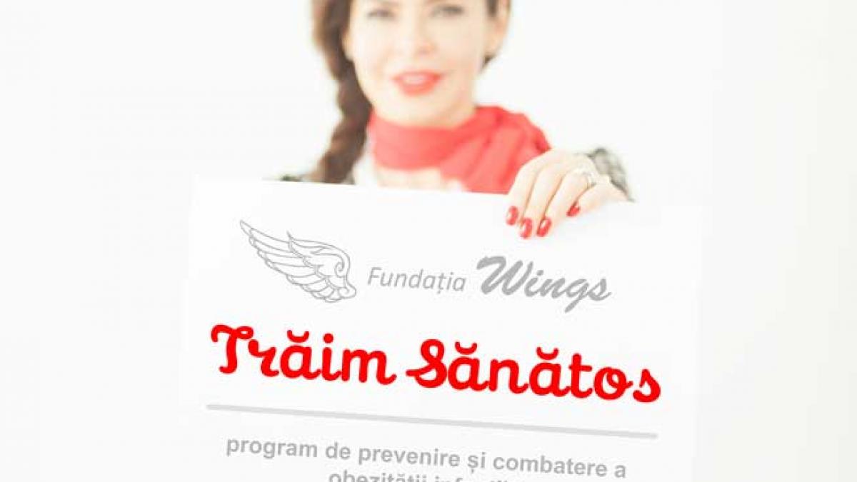 “Trăim Sănătos”, la a 2-a ediţie