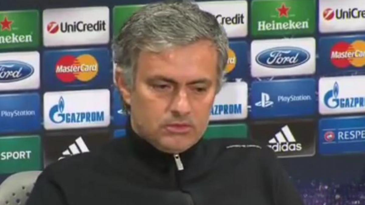 BOMBA ZILEI vine din Spania. Mourinho şi Real Madrid s-au înţeles să încheie colaborarea! 