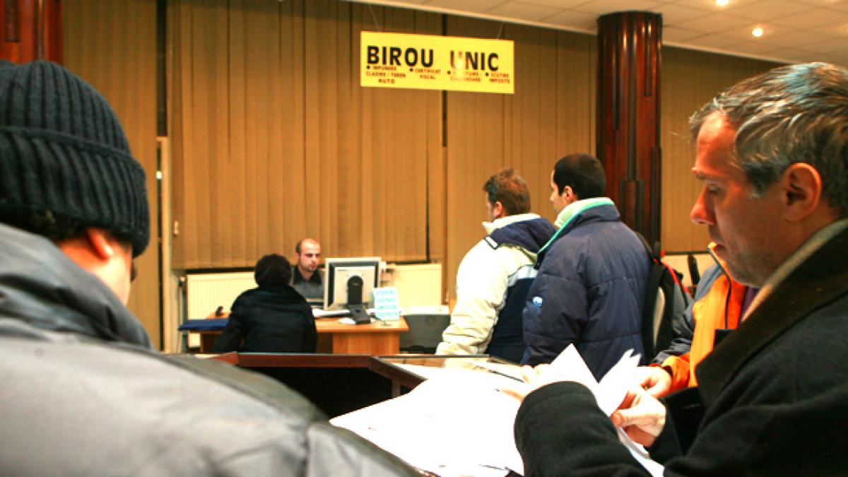 În sectoarele 1 şi 3 casieriile Direcţiei Generale de Impozite şi Taxe Locale vor avea program prelungit