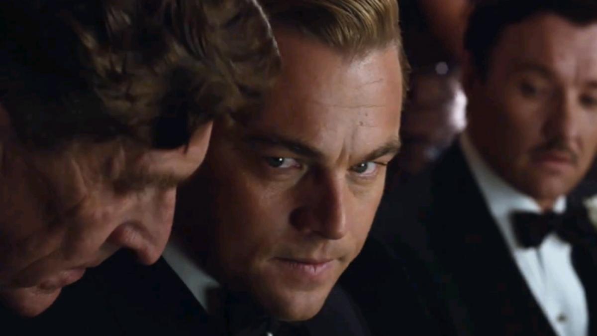 "Marele Gatsby" în deschiderea Festivalului de la Cannes