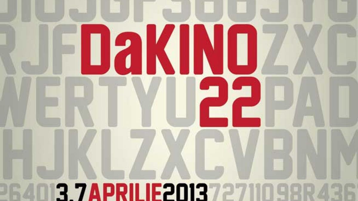 DaKINO 22, în aprilie