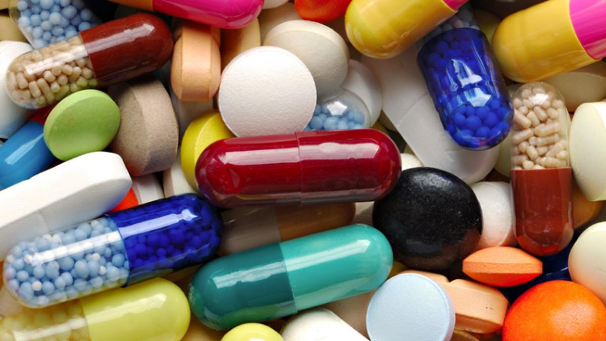 O mare cantitate de medicamente retrase de pe piaţă de Protecţia Consumatorului Mehedinţi