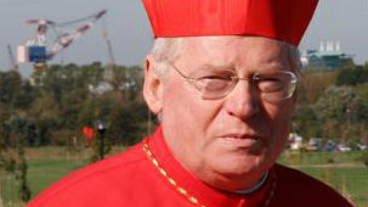 Gafă sau informaţii din interior greşite? Episcopii italieni ştiau că s-a ales alt papă