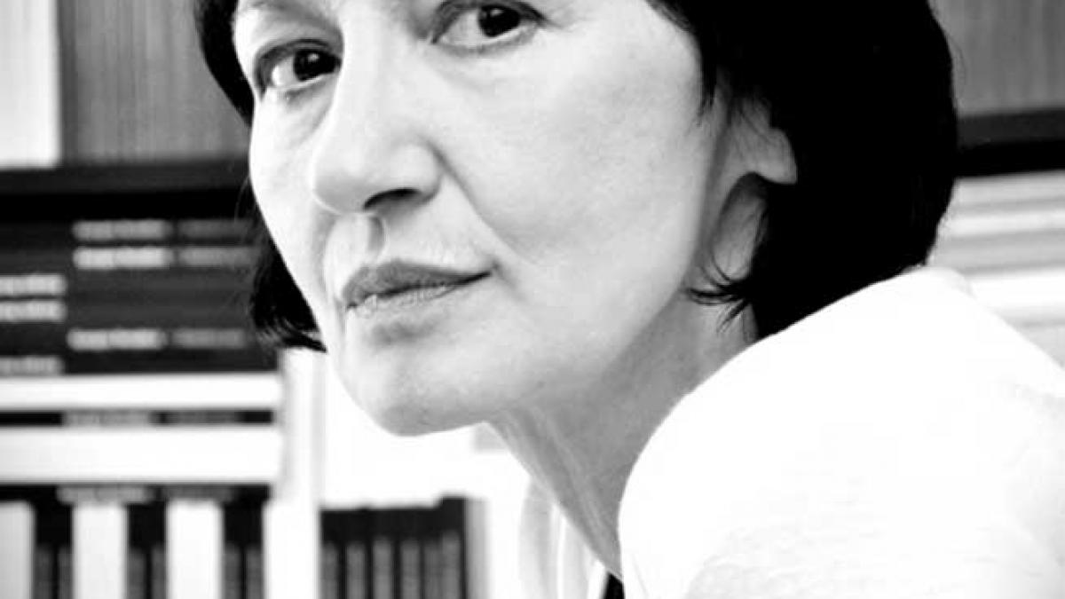 Astăzi e ziua ta, Marta Petreu