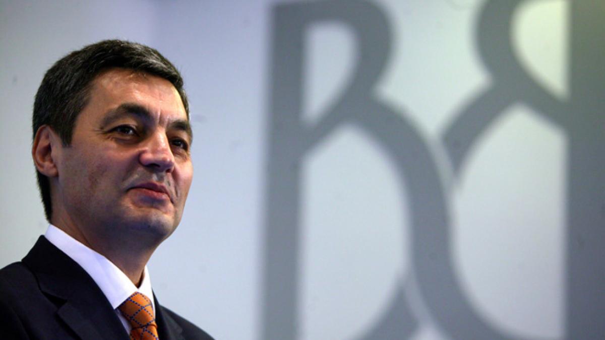 BVB îşi menţine politica de comisioane şi statutul