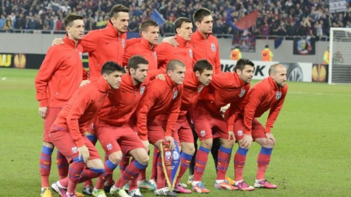 Chelsea - Steaua 3-1. Am pierdut calificarea, am câştigat respectul tuturor