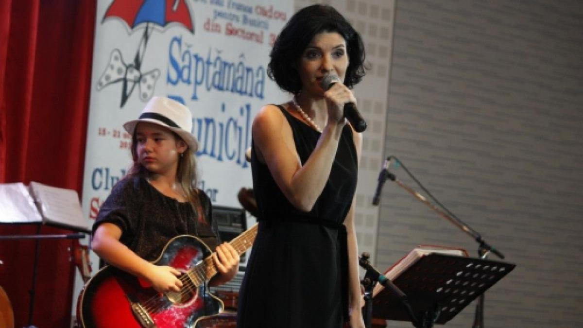 Cum arăta Lavinia Şandru înainte de a intra in politică FOTO&amp;VIDEO