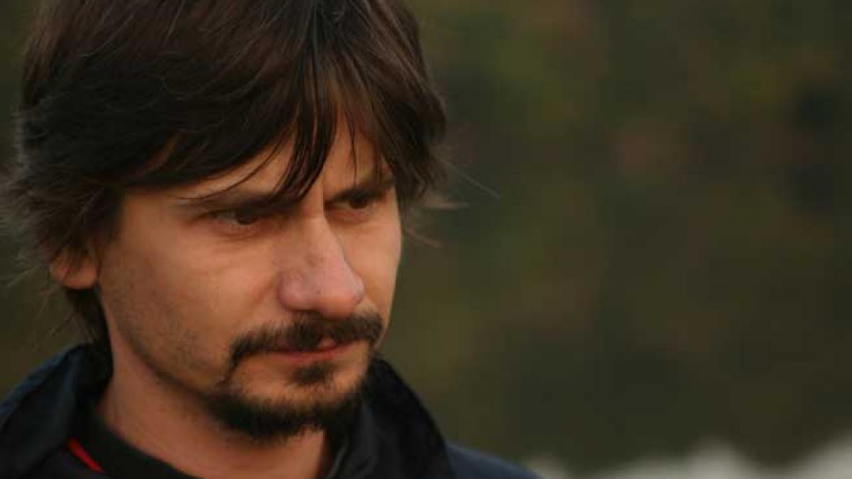 Omul zilei - Adrian Sitaru
