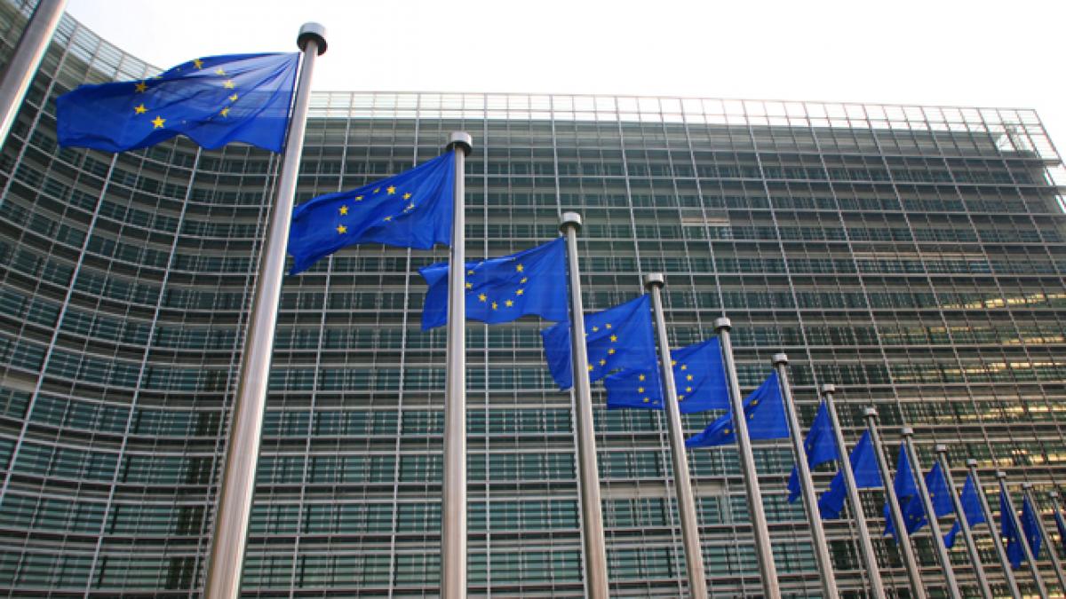 Protest la Bruxelles înaintea summit-ului UE